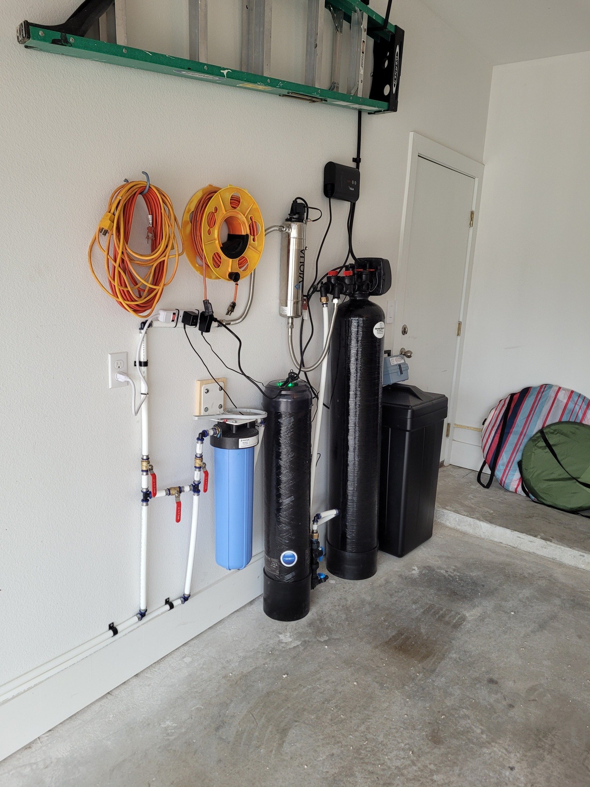 Filtration Station Inc photo 1 in Corpus Christi