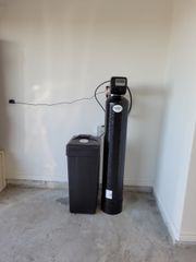 Water Softener