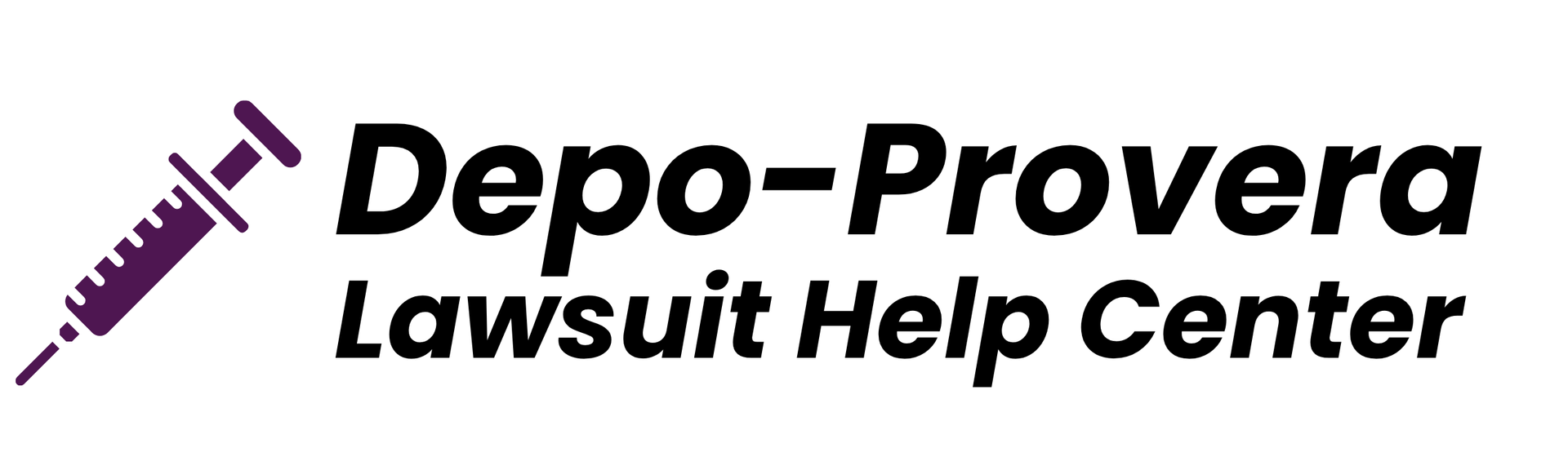 Logo: Green column graphic, text