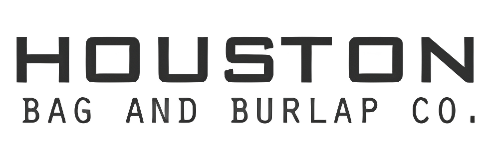 Houston Bag & Burlap Company logo