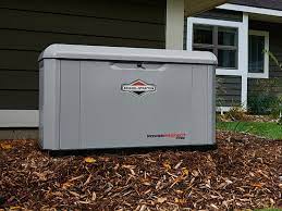 Manual Workers Repairing Power Generator - Hendersonville, NC - Tucker Heating & Air Manual Workers Repairing Power Generator - Hendersonville, NC - Tucker Heating & Air