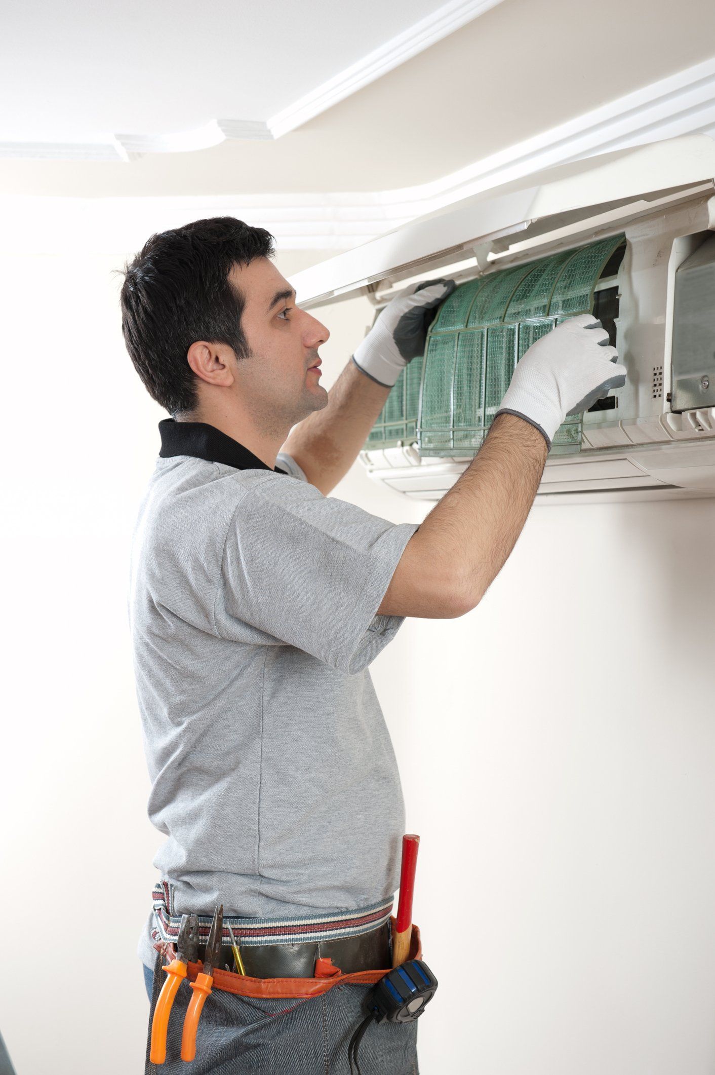 Air Conditioner - Hendersonville, NC - Tucker Heating & Air Air Conditioner - Hendersonville, NC - Tucker Heating & Air