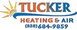 Tucker Heating & Air Tucker Heating & Air