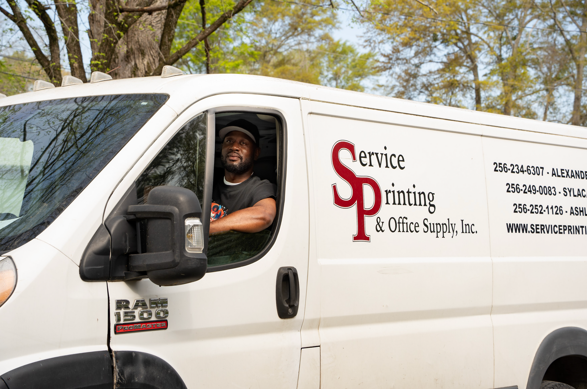 Home [www.serviceprinting.biz]
