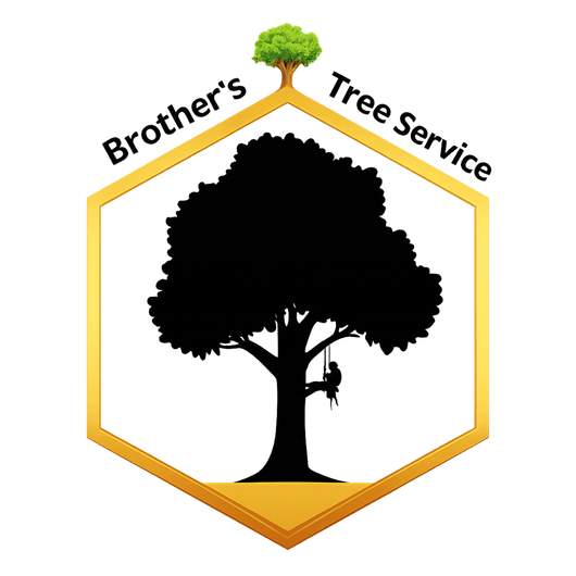 Brother's Tree Service, LLP logo
