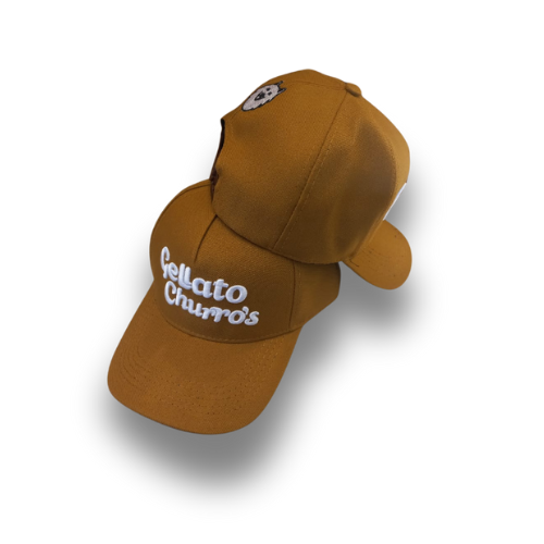 cap simon l boné Gellato Churros