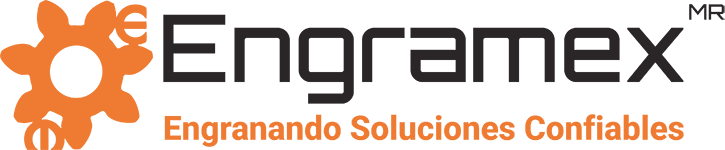 Logo de Engramex