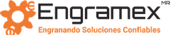 Logo de Engramex