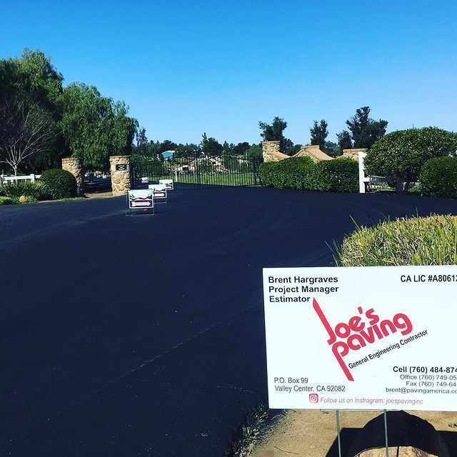 Paving 2