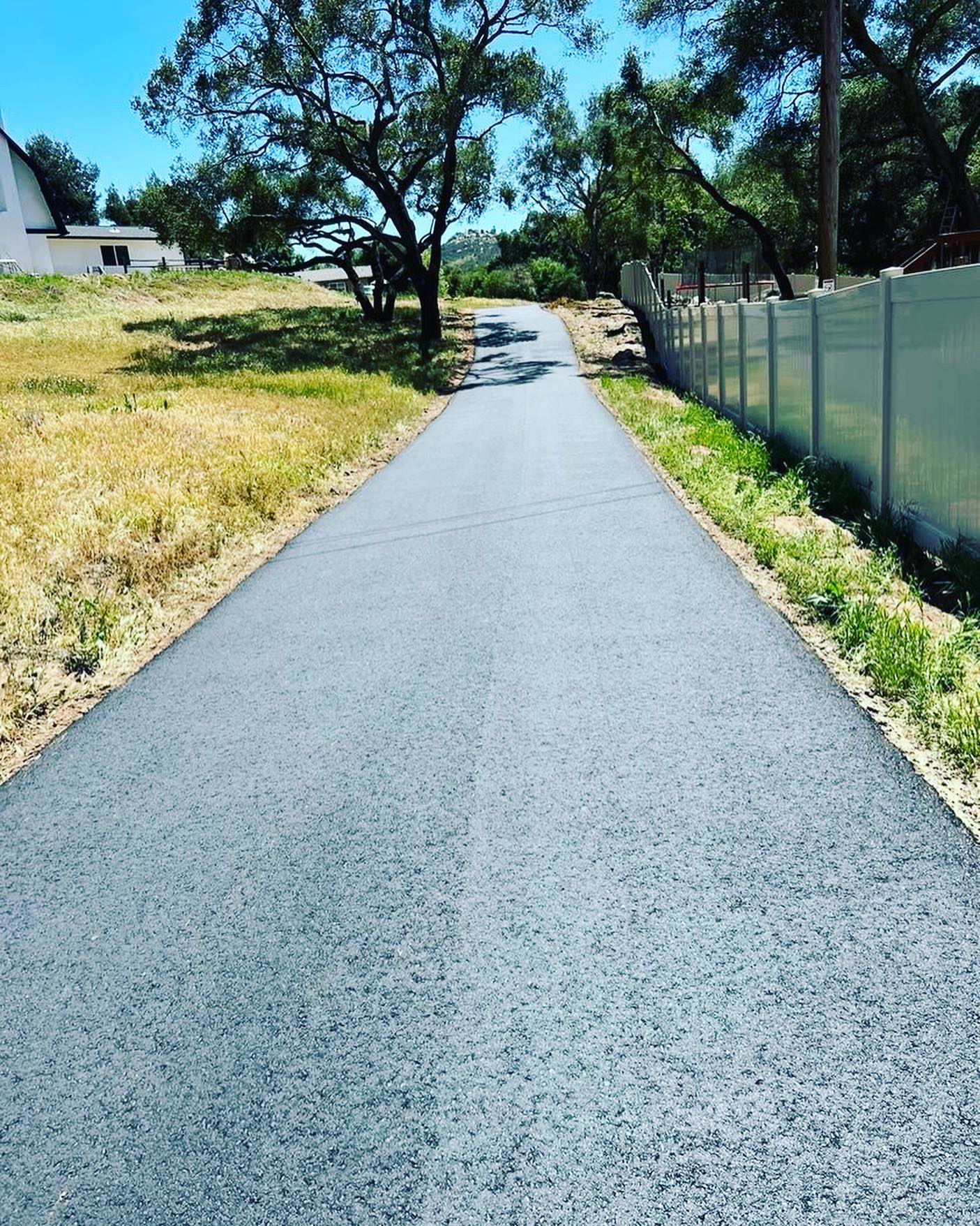 Asphalt paving3