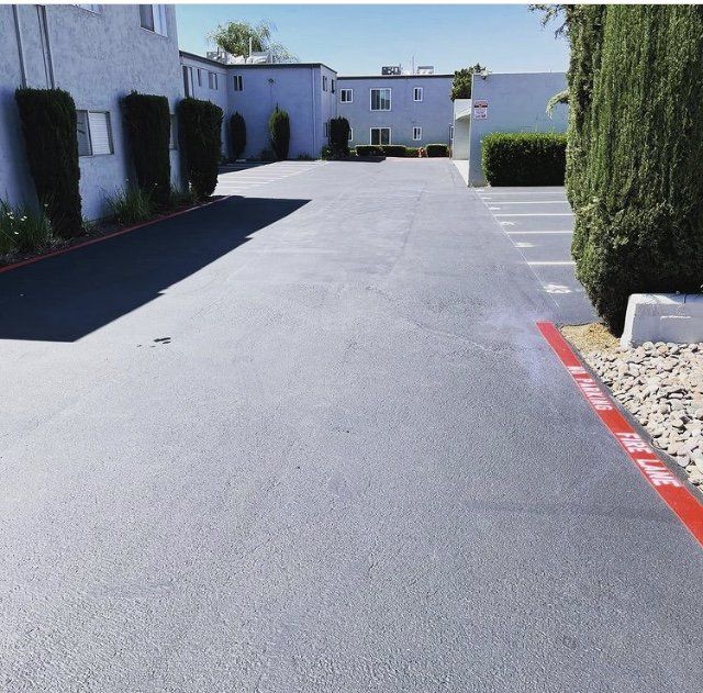 Asphalt paving15
