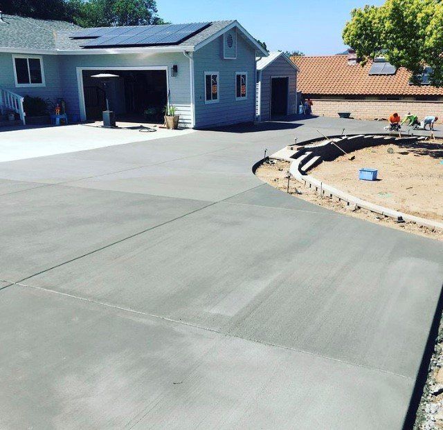 concrete5