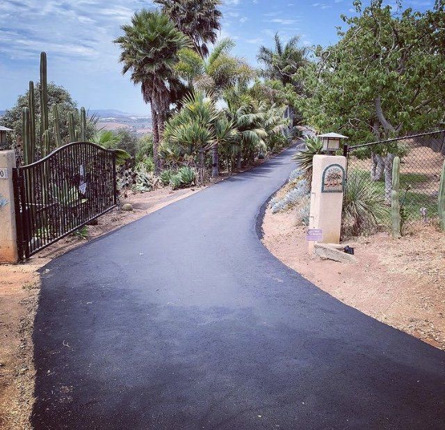 Asphalt paving13