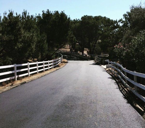 Asphalt paving11