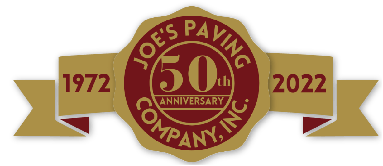 50th anniversary award