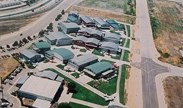 Paving Company