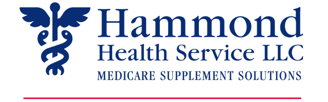 Hammond Health Service Logo