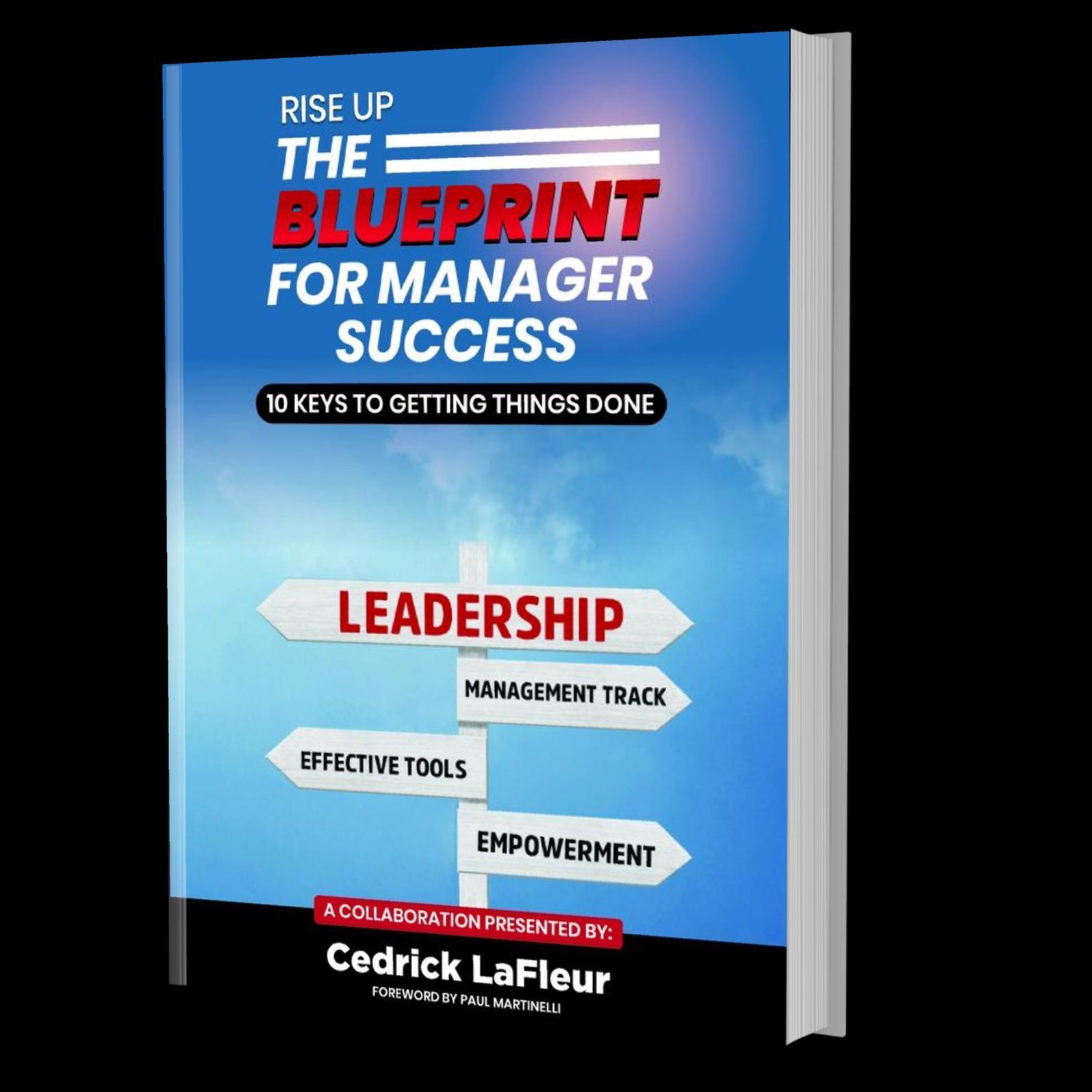 Book cover: