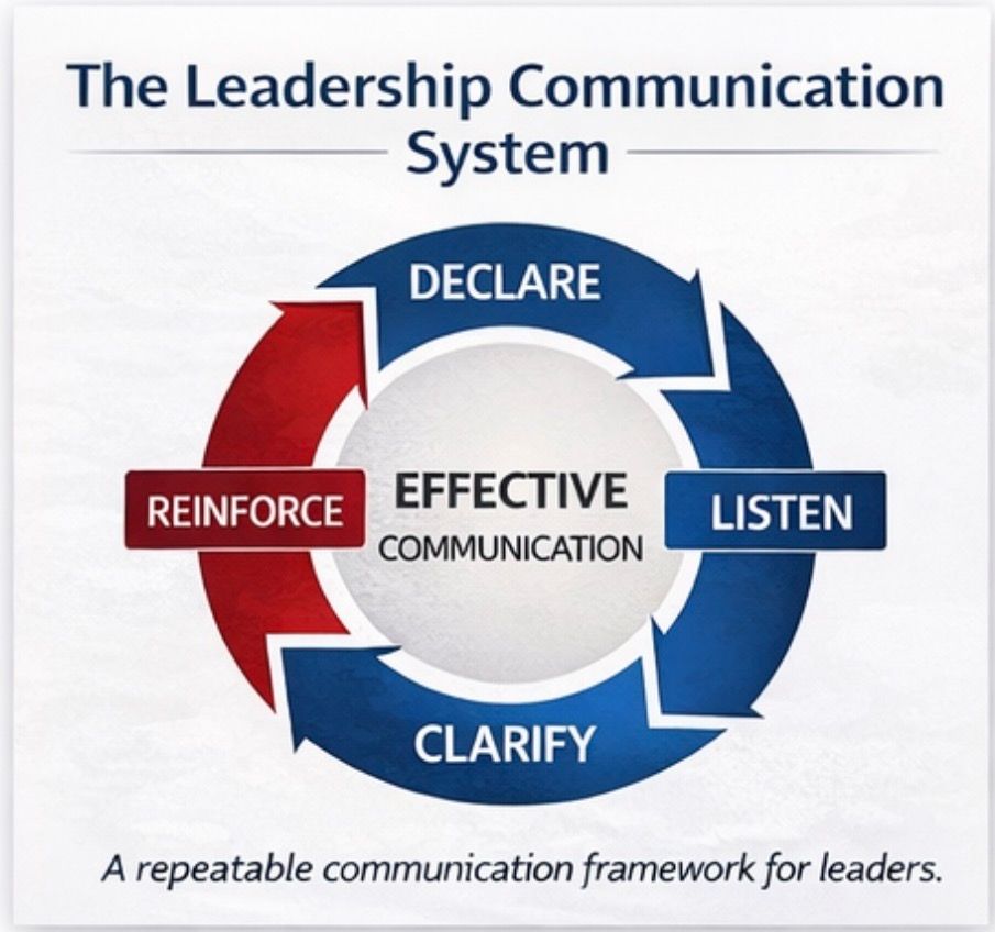 Circular diagram titled 