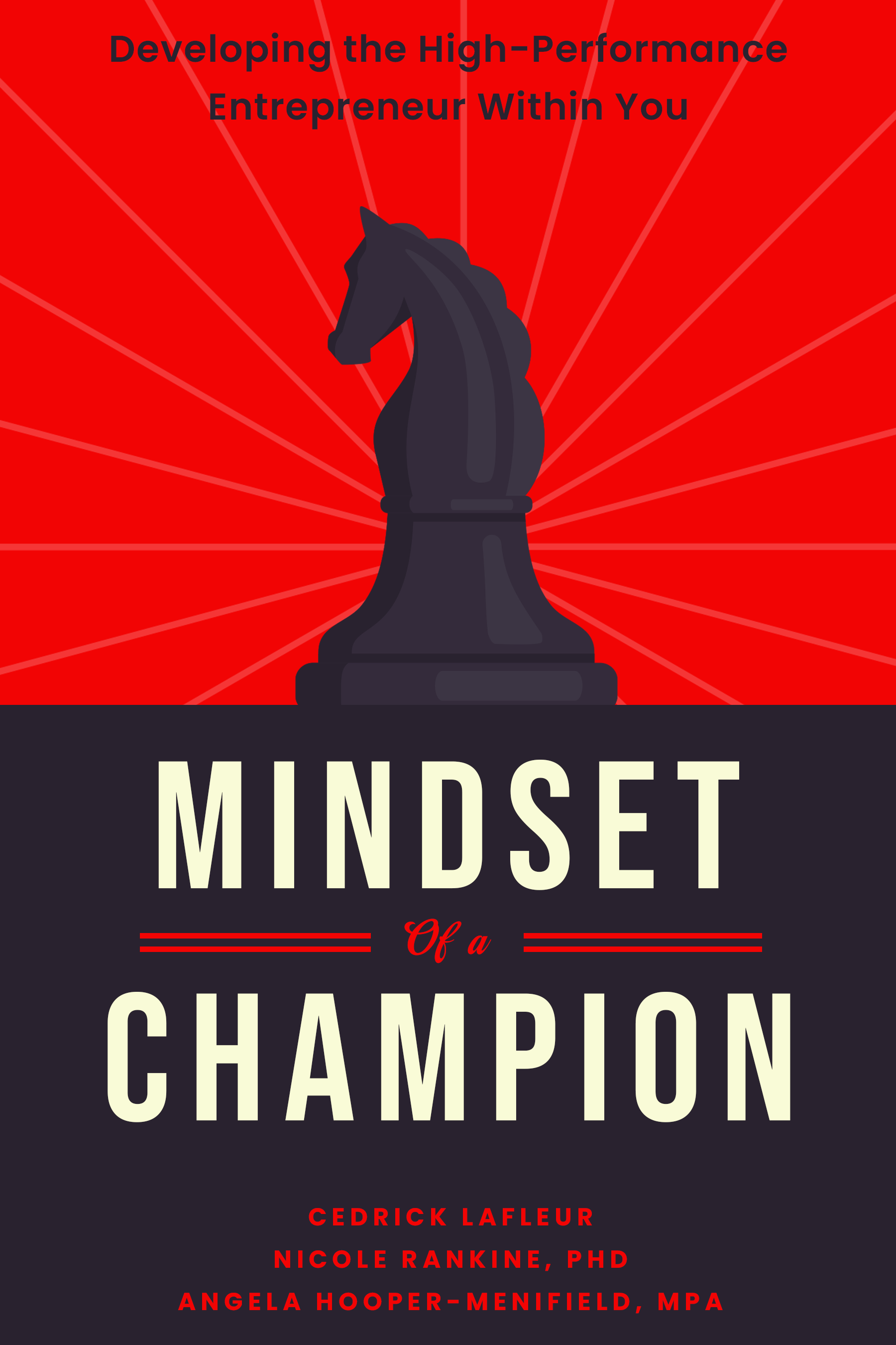 Book cover titled 