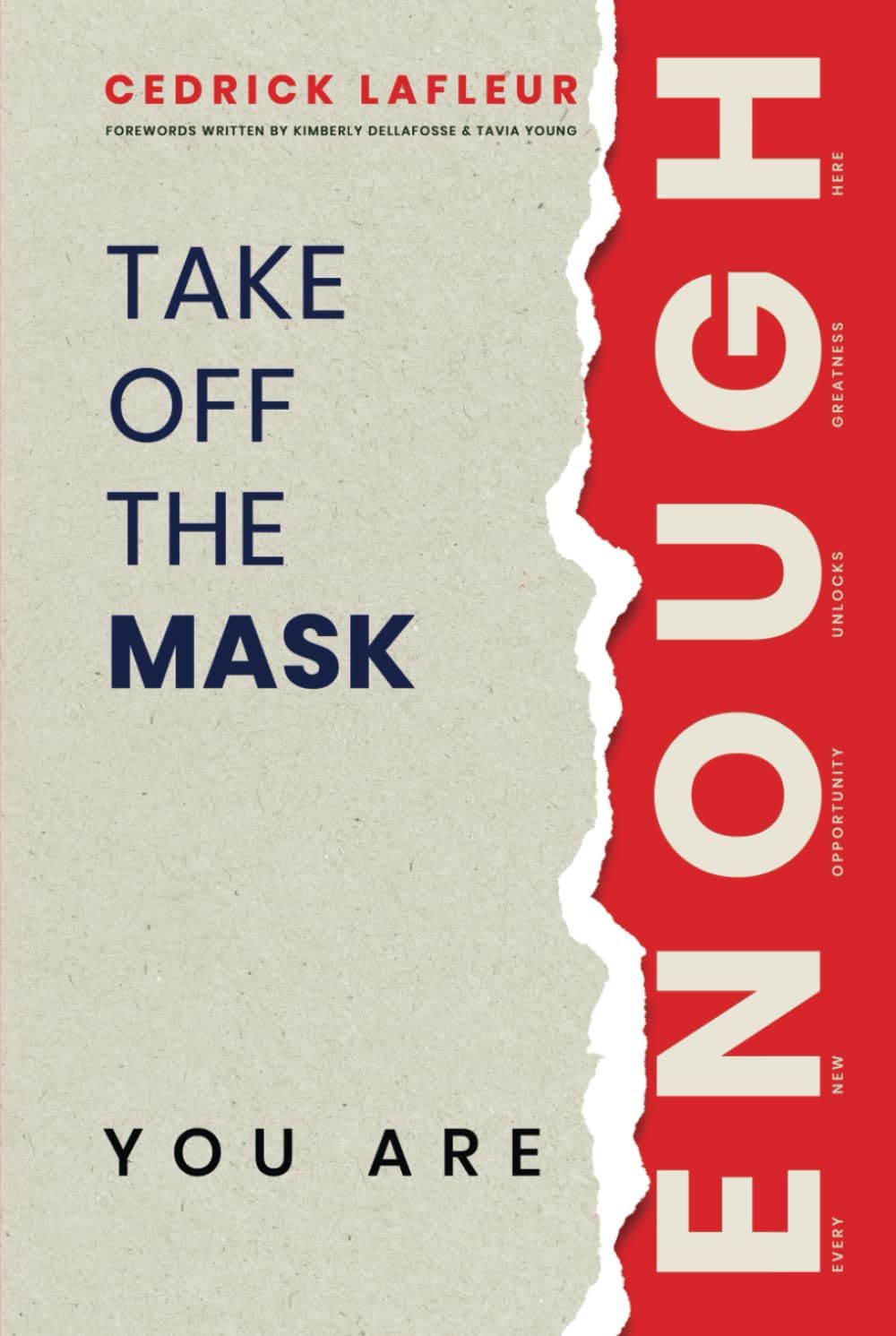 Book cover: 