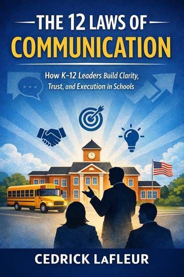 Book cover titled 