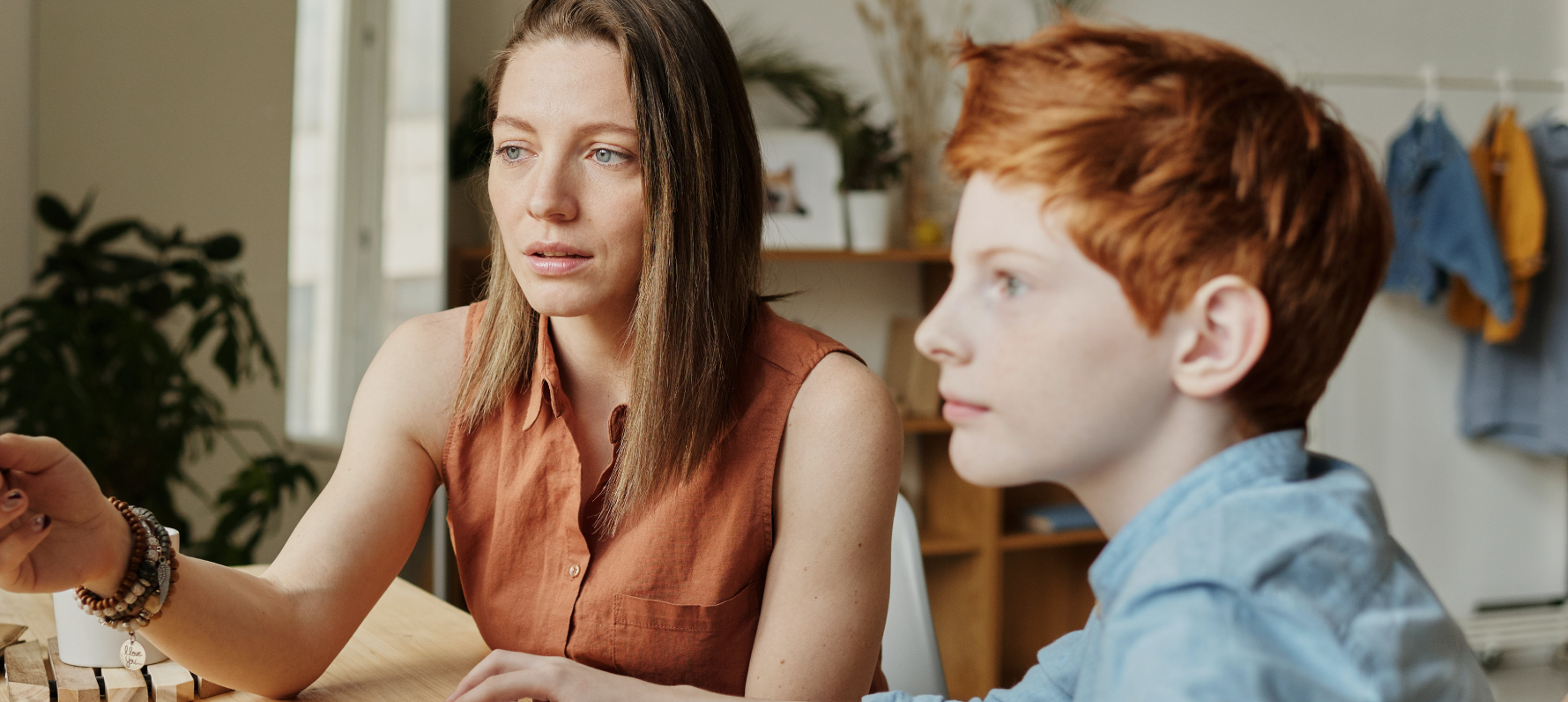 Mum, what things do you have to do to be a sex offender?