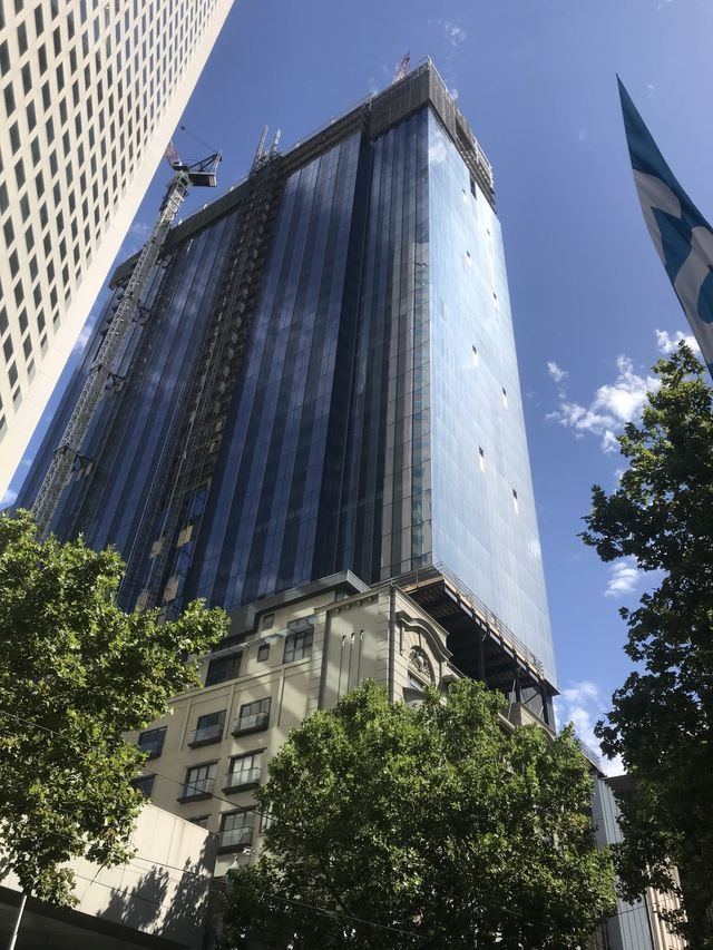 Construction