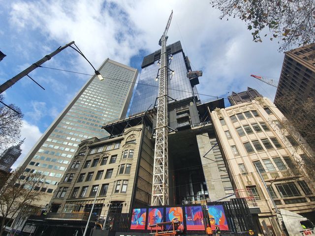 Construction