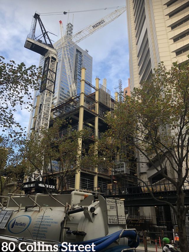 Construction