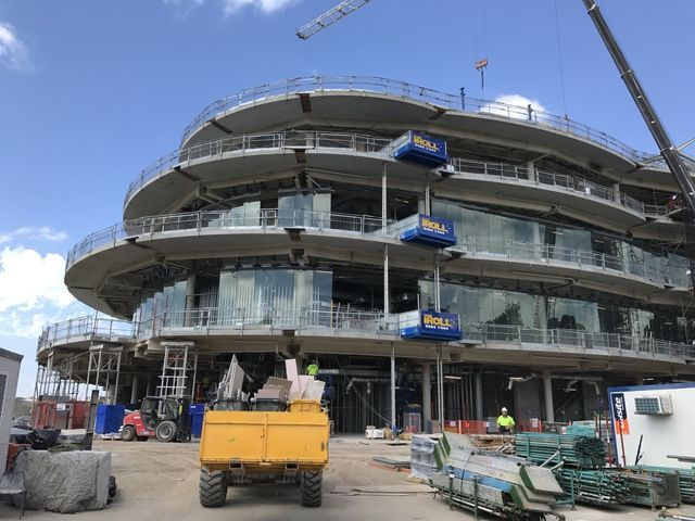 Construction