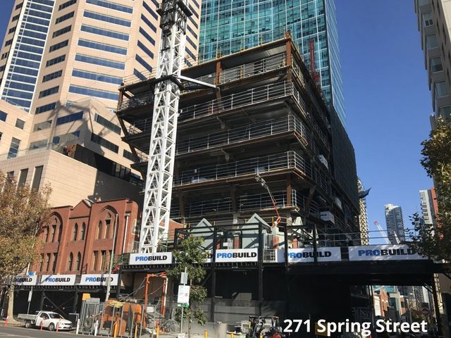 Construction