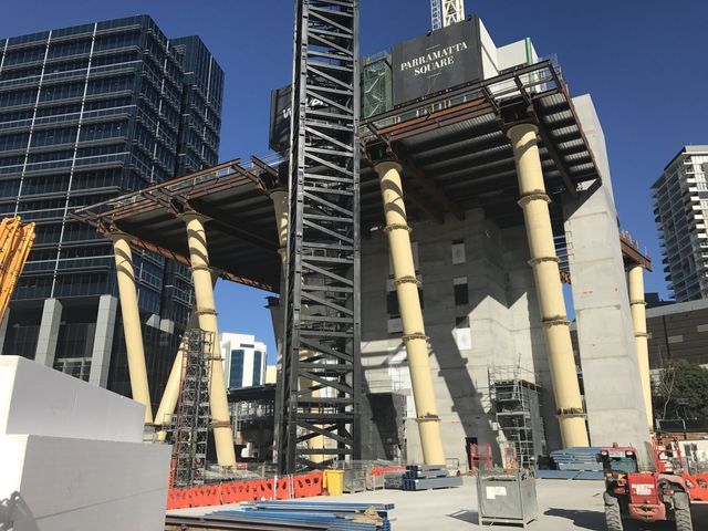 Construction
