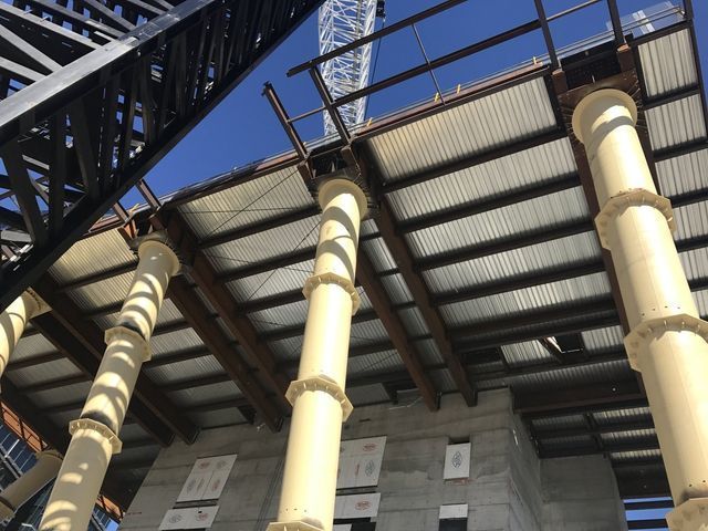 Construction