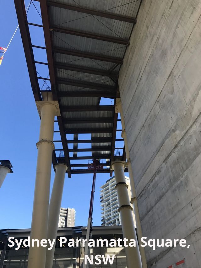 Construction