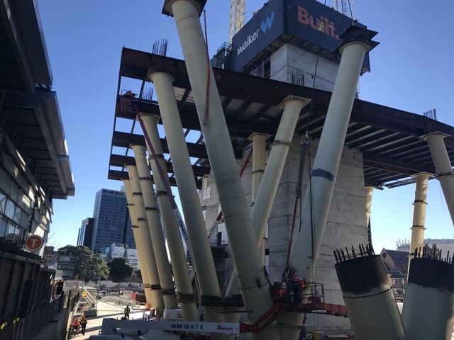 Construction