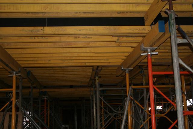 Construction