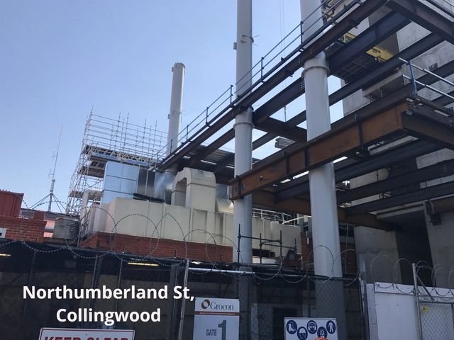 Construction