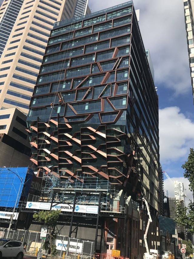 Construction
