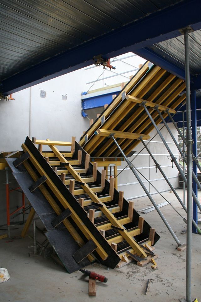 Construction