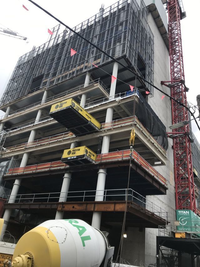 Construction
