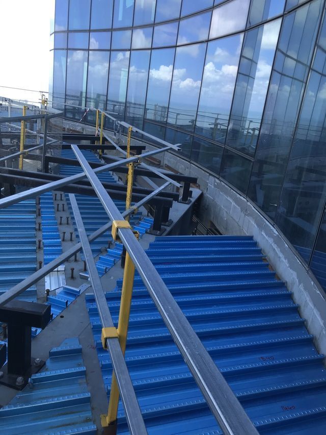 Construction