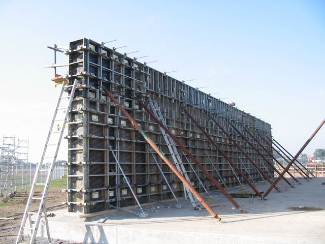 Construction