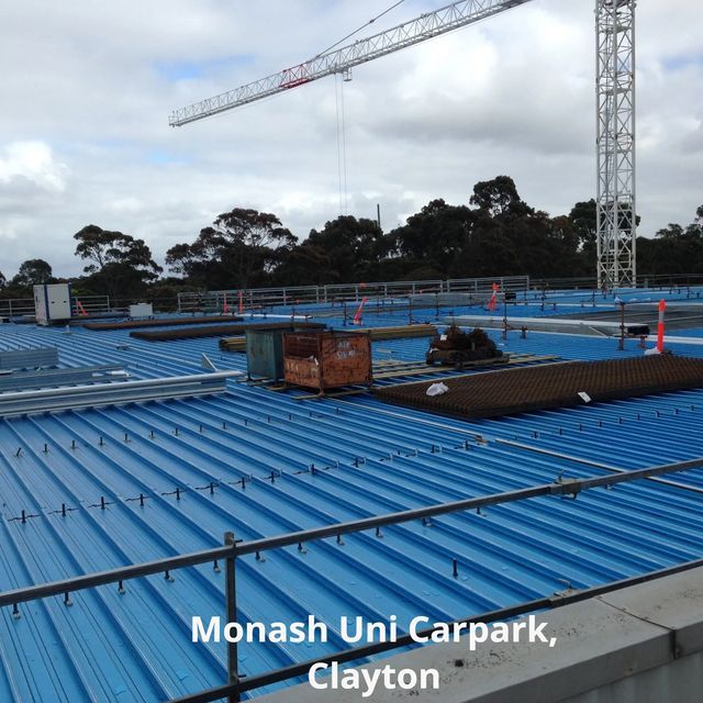 Construction