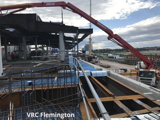 Construction