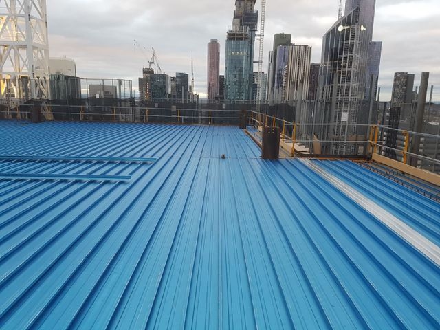 Formwork