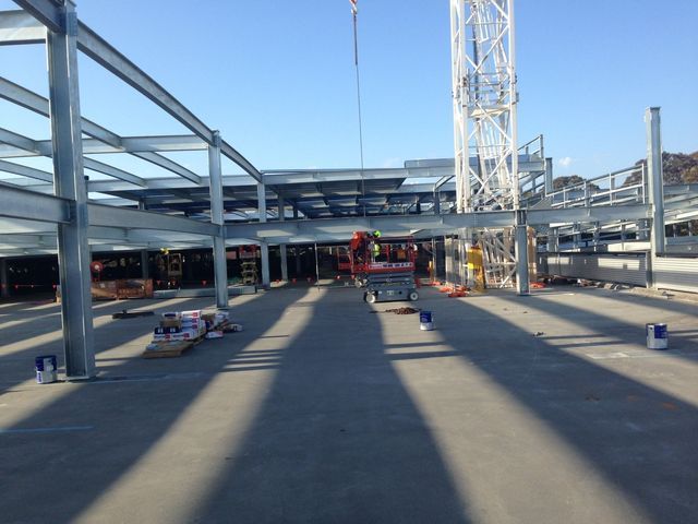 Construction