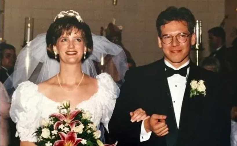 wedding photo