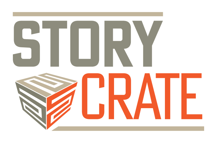 story crate logo