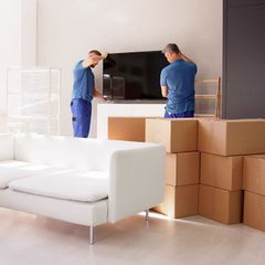 FLETES Y MUDANZAS GY - Diferentes capacidades de carga